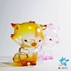 图片 2017 OKLUNA TOYS GooBi THE Kid FOX