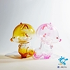 图片 2017 OKLUNA TOYS GooBi THE Kid FOX