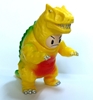图片 2018 SUNGUTS 男獣 (黃)
