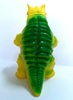 图片 2018 SUNGUTS 男獣 (黃)