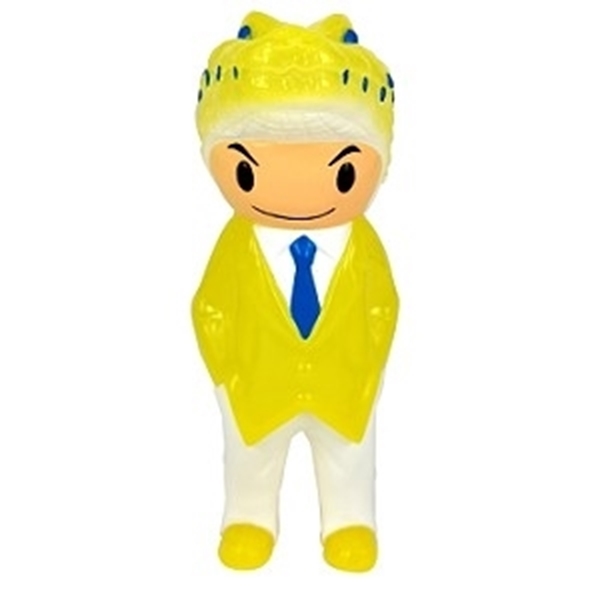 图片 2018 Sunguts Alligator Boy