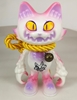 图片 2018 Monsters Wananeko 貓妖 (紫)