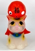 图片 2017 Sunguts 化貓衣蛸 招き猫ver.