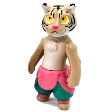 图片 2018 Tig Tiger Boy