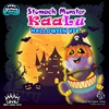 图片 2018 Stomach Monster KaaLu Halloween Ver