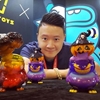 图片 2018 Stomach Monster KaaLu Halloween Ver