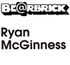 图片 2018 Ryan McGinness 400% BE@RBRICK