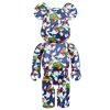 图片 2018 mika ninagawa GOLDFISH 400% BE@RBRICK