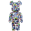 图片 2018 mika ninagawa GOLDFISH 400% BE@RBRICK