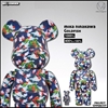 图片 2018 mika ninagawa GOLDFISH 400% BE@RBRICK