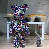 图片 2018 mika ninagawa GOLDFISH 400% BE@RBRICK