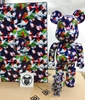 图片 2018 mika ninagawa GOLDFISH 400% BE@RBRICK