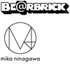 图片 2018 mika ninagawa GOLDFISH 400% BE@RBRICK