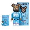 图片 2018 Carnival The Lion 400% BE@RBRICK