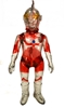 图片 2018 PLAY TOY 透明限定 Ultraman 吉田