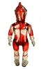 图片 2018 PLAY TOY 透明限定 Ultraman 吉田