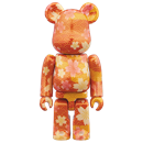 图片 2018 千代紙 BE@RBRICK