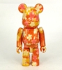 图片 2018 千代紙 BE@RBRICK