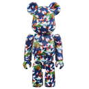 图片 2018 Mika Ninagawa goldfish BE@RBRICK