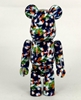 图片 2018 Mika Ninagawa goldfish BE@RBRICK