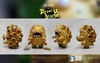 图片 2018 Mr. Smood Tropical Yellow ver