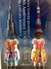 图片 2018 Tokyo Tower Twin Pack BE＠RBRICK