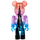 图片 2018 Burj Khalifa Tower Pack BE＠RBRICK