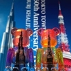 图片 2018 Burj Khalifa Tower Pack BE＠RBRICK