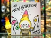 图片 2018 softrolls hariken 黃金水桃軟雪糕