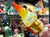 图片 2018 softrolls hariken 黃金水桃軟雪糕
