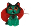 图片 2018 Wananeko 貓妖 惡魔小貓