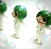 图片 2017 奇才學園 Green Fairies妖精