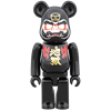 图片 2018 地獄ダルマ BE@RBRICK