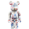 图片 2018 JEAN-MICHEL BASQUIAT  BE@RBRICK