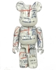 图片 2018 JEAN-MICHEL BASQUIAT  BE@RBRICK