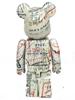 图片 2018 JEAN-MICHEL BASQUIAT  BE@RBRICK