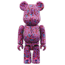 图片 2018 KEITH HARING BE@RBRICK