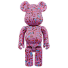 图片 2018 KEITH HARING 400% BE@RBRICK