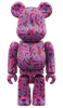 图片 2018 KEITH HARING 400% BE@RBRICK