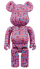 图片 2018 KEITH HARING 400% BE@RBRICK