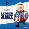 图片 2018 LEADER SHIT CAPTAIN TRUMP