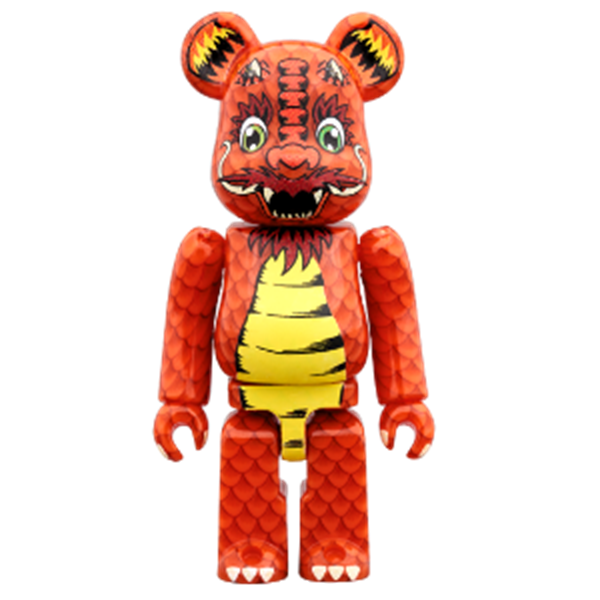 图片 2018 Steve Caballero BE＠RBRICK