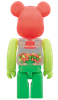 图片 2018 MY FIRST B@BY NEON Ver. BE＠RBRICK