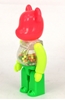 图片 2018 MY FIRST B@BY NEON Ver. BE＠RBRICK