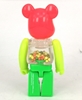 图片 2018 MY FIRST B@BY NEON Ver. BE＠RBRICK