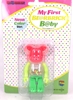 图片 2018 MY FIRST B@BY NEON Ver. BE＠RBRICK