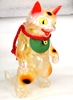 图片 2018 Dcon Daioh 小夏屋 NEGORA Clear Lucky cat