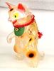 图片 2018 Dcon Daioh 小夏屋 NEGORA Clear Lucky cat