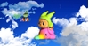 图片 2018 TTF 2018 Labubu Greenie & Elfie