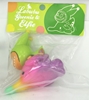 图片 2018 TTF 2018 Labubu Greenie & Elfie
